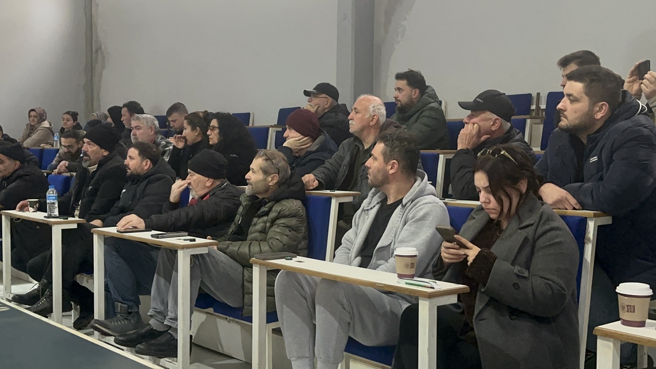 Yalova Çiçek Mezadı, 14 Şubat İçin Hareketlendi