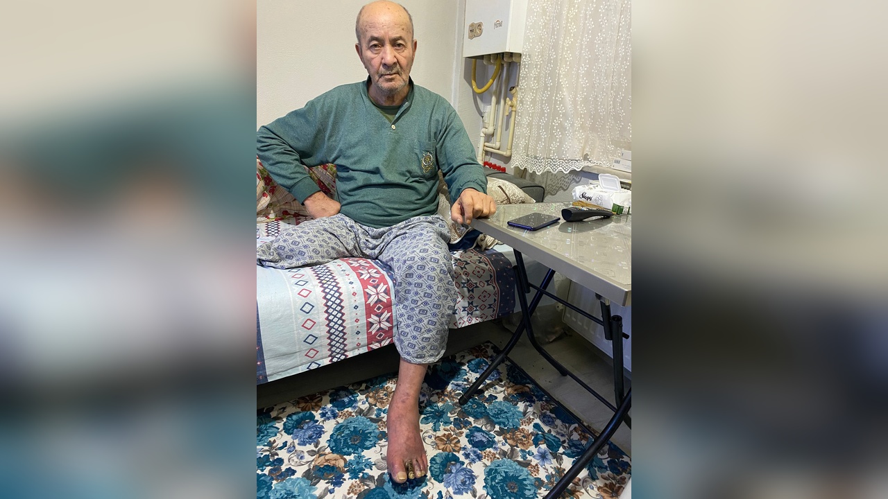 Kıbrıs Gazisi Yıldız'ın Tedavi Süreci Hakkında Sağlık Bakanlığı'ndan Açıklama