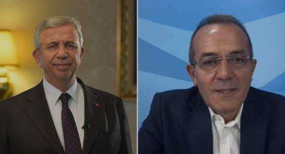 Şaban Sevinç, "Yavaş'ın ekibinden bilgi aldım" diyerek önemli haberi duyurdu