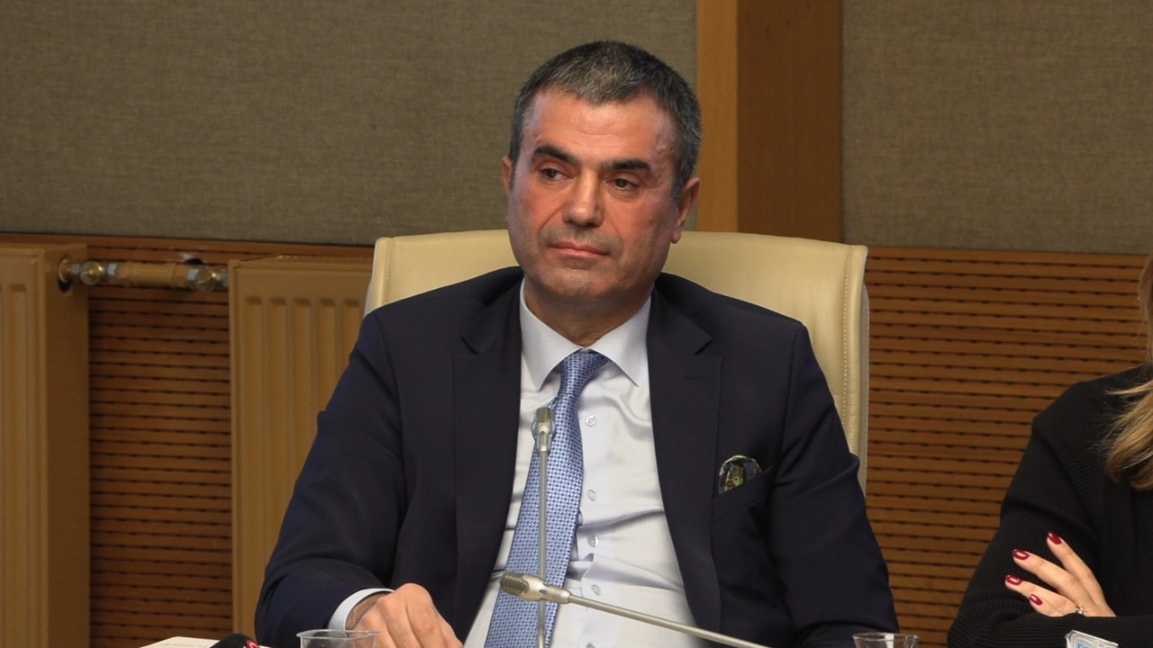 Demirören TV'den Kadına Şiddetle Mücadele Vurgusu