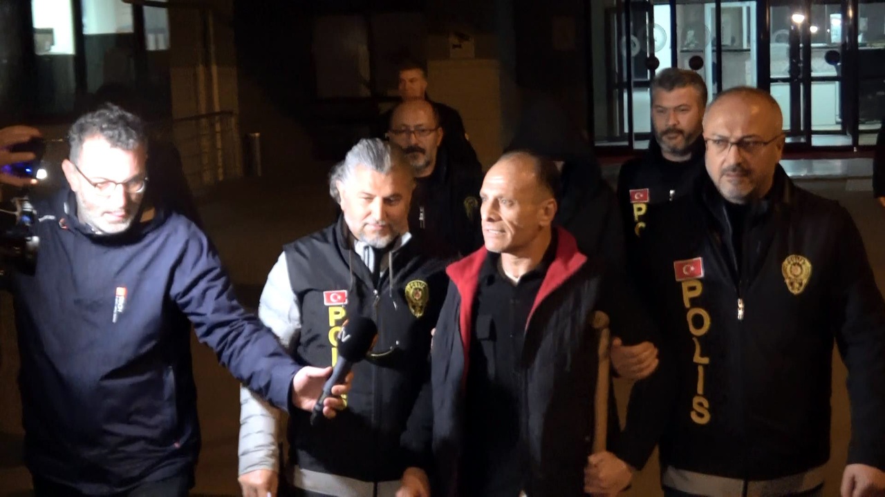 Dini Duyguların Sömürülmesi: 4 Kişi Gözaltında