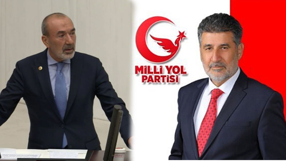 Remzi Çayır’dan MHP'li Yaşar Yıldırım’a 'pavyon' yanıtı