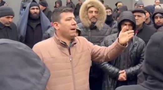 Tekstil işçisi ve patrondan gündem olacak tartışma