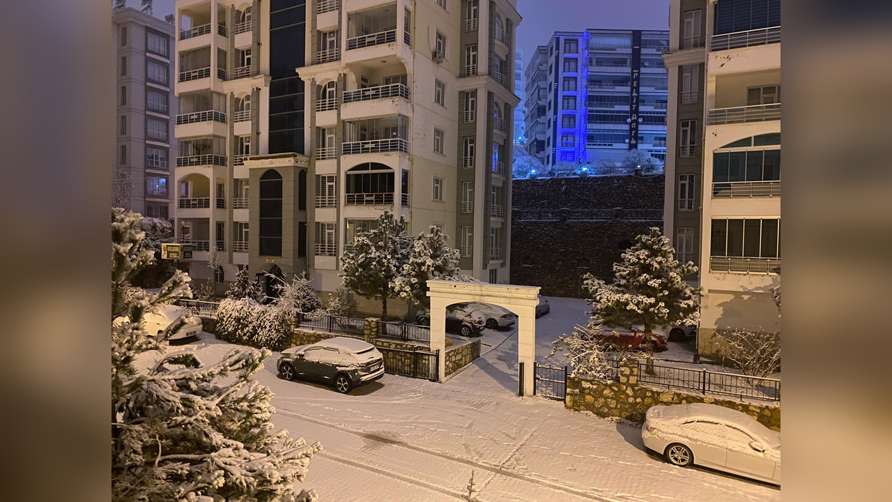 Elazığ'da Deprem: 3.9 Büyüklüğünde Sarsıntı