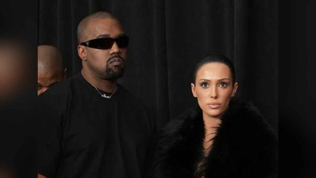 Kanye West ve Bianca Censori Boşanma Kararı Aldı