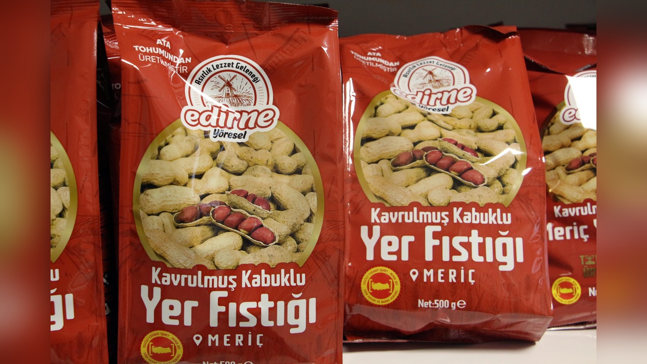 Edirne Yöresel: Kadın Girişimcilerin Ürünleri Tek Çatı Altında Toplanıyor