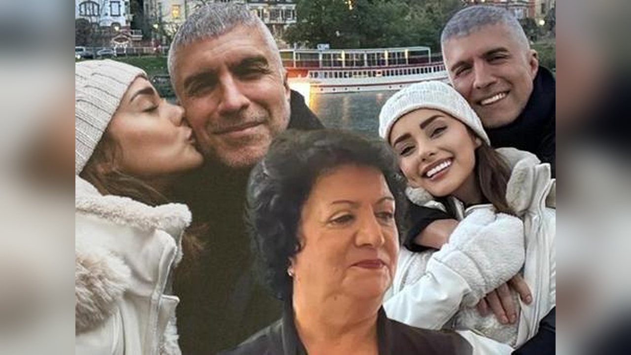 Özcan Deniz'in Annesine Yönelik Şiddet İddiaları Gündemde