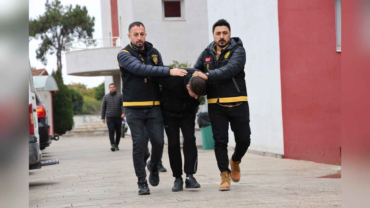 Kayınpeder ve İki Damat Cinayetinde Şok Gelişme