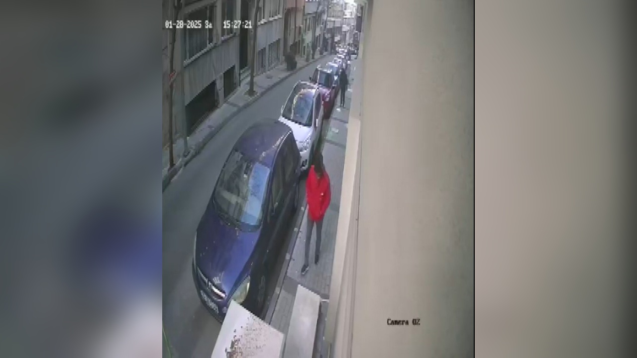 Şişli'de Hırsızlık Olayı: 2 Milyon Liralık Ziynet Eşyası Çalındı