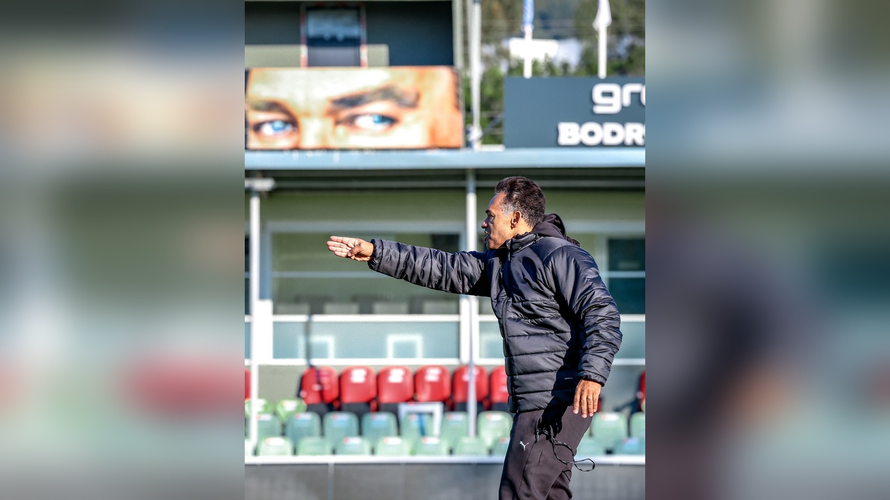 Bodrum FK, Başakşehir ile Karşılaşıyor
