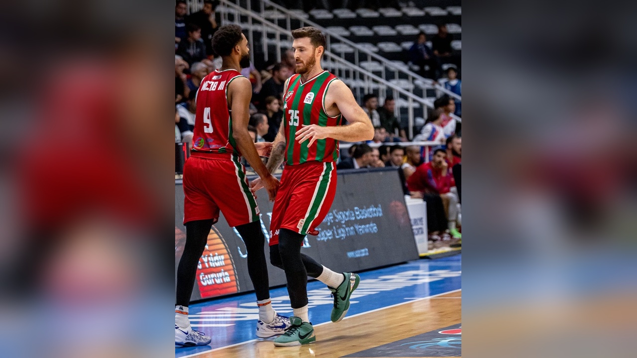 Karşıyaka Basketbol, Mert Celep Hakkında Bilgi Verdi