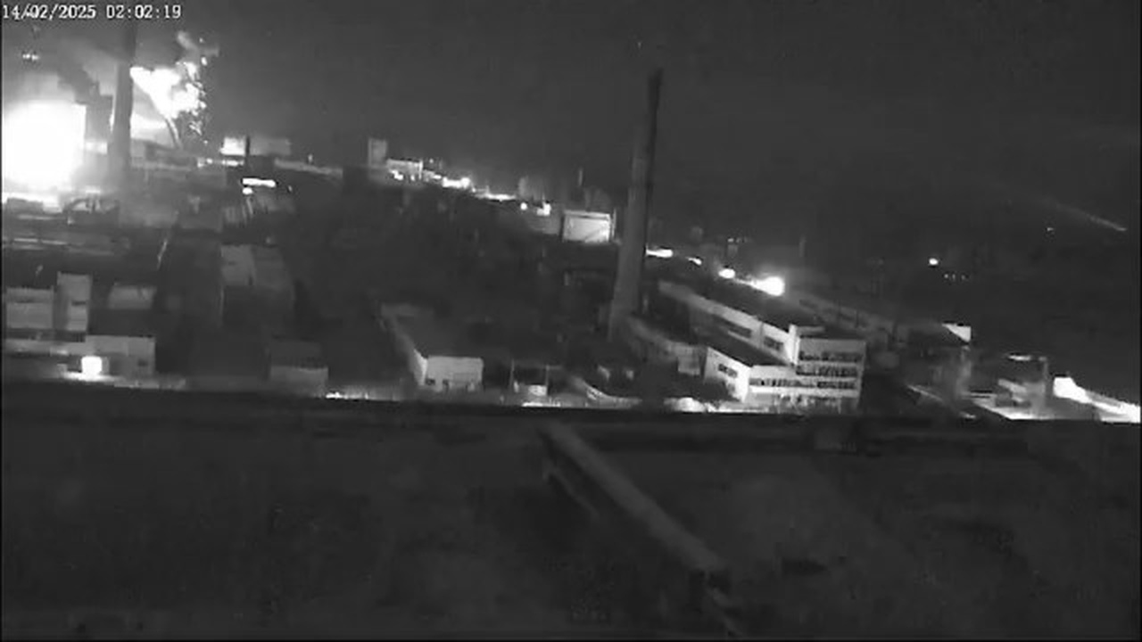 Kremlin'den Çernobil Açıklaması: Saldırı İddiaları Yalanlandı