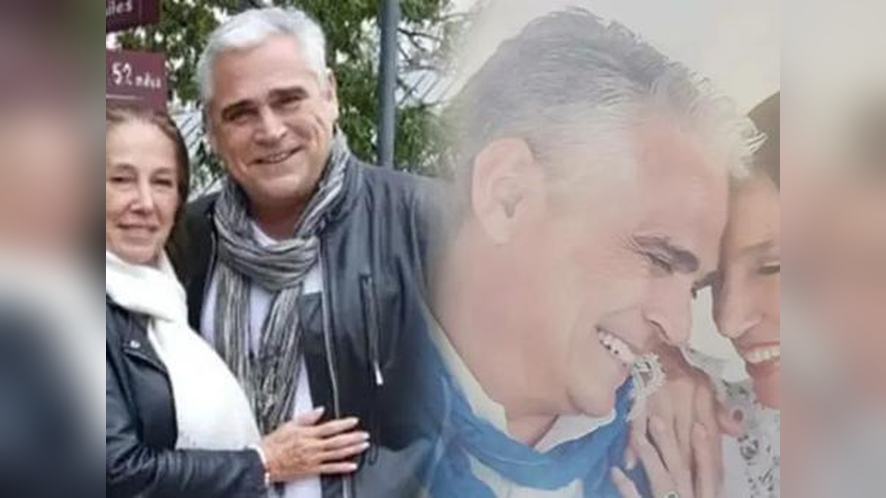 Nermin Bezmen, Eşi Tolga Savacı'yı Unutamıyor