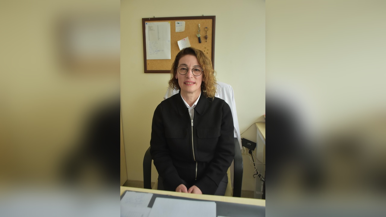 Dr. Demirağ: Çocuk Onkolojisinde Artan Hasta Sayısı Endişe Verici