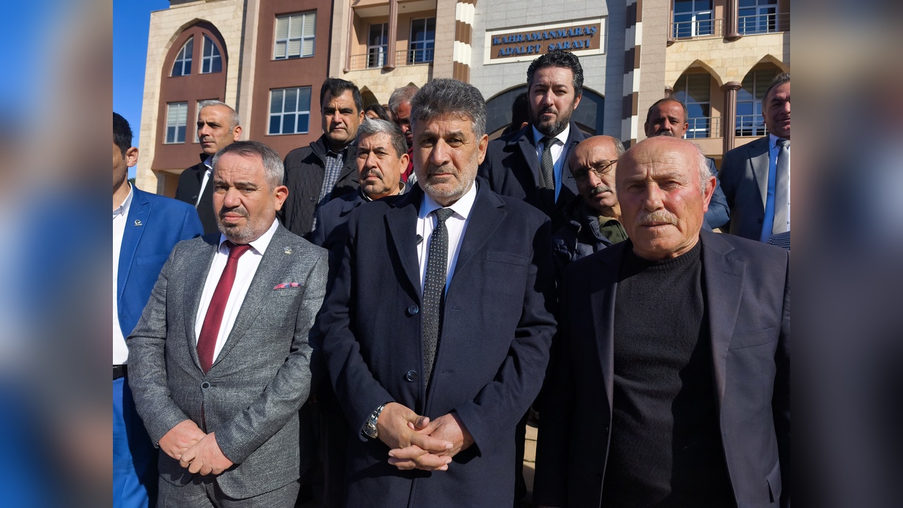Yazıcıoğlu Ailesi'nin Avukatından Önemli Açıklama
