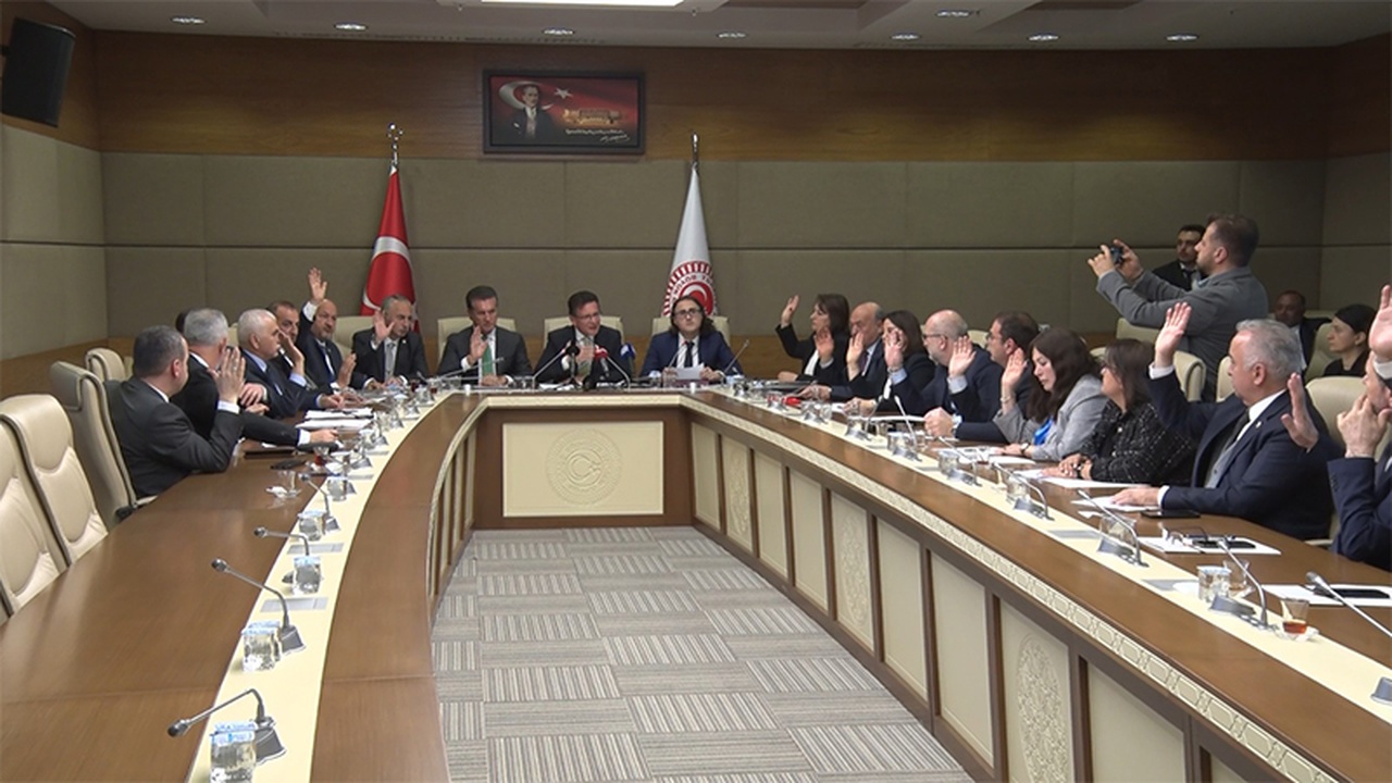 İliç Maden Kazası Raporunda Cezaların Artırılması Gerektiği Vurgulandı