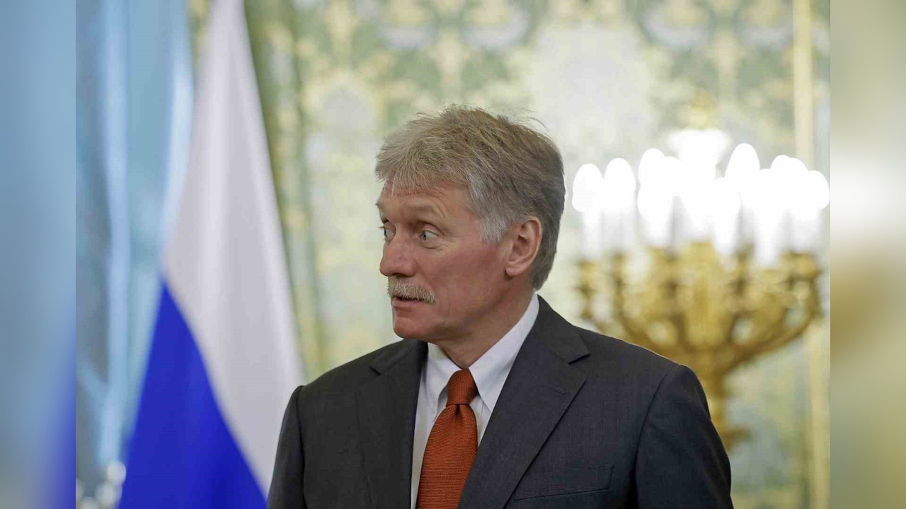 Peskov'dan Çernobil Açıklaması: İddialar Asılsız