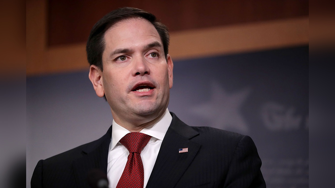 Netanyahu ve Rubio Arasında Kritik Görüşme Gerçekleşecek