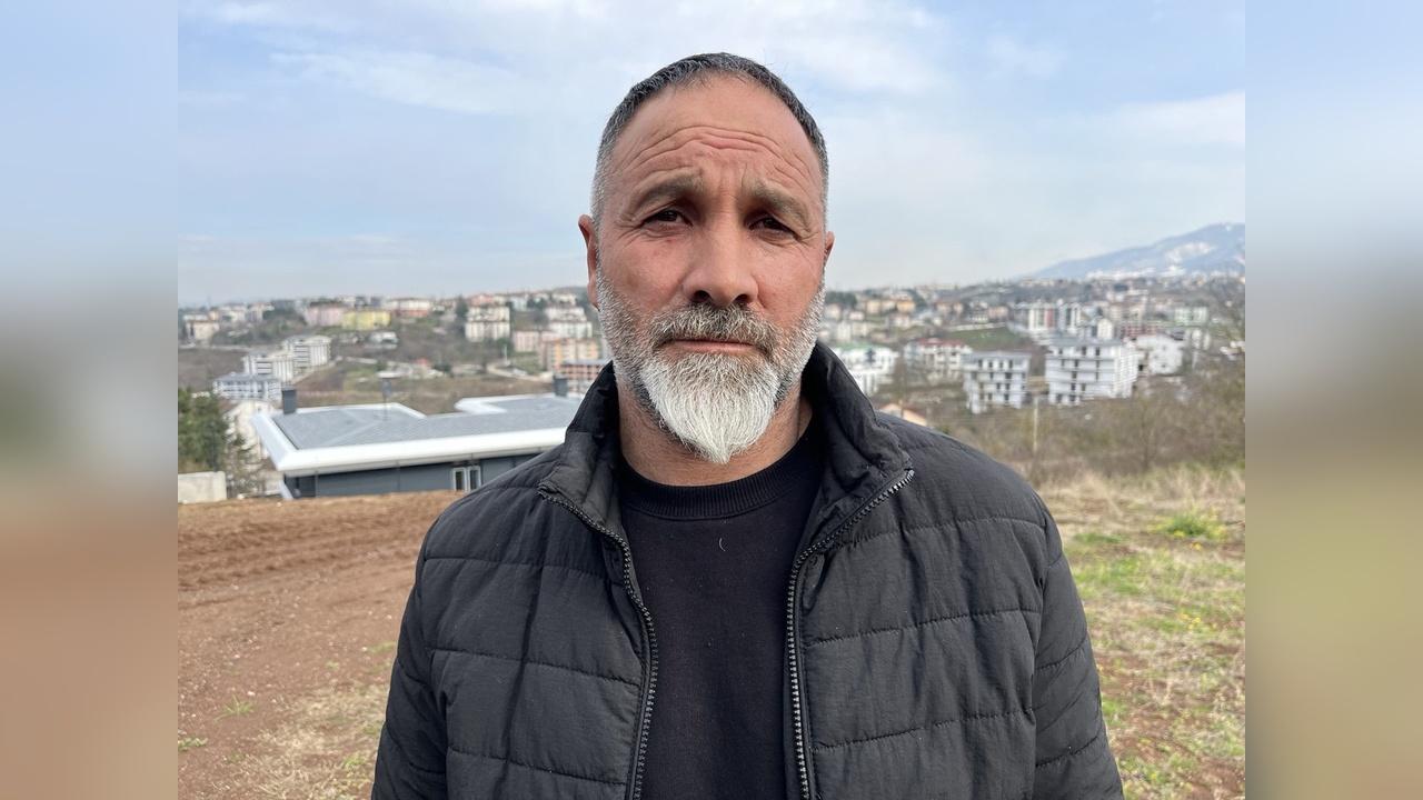 Yolcunun Cesaretiyle Durdurulan Otobüs Faciası