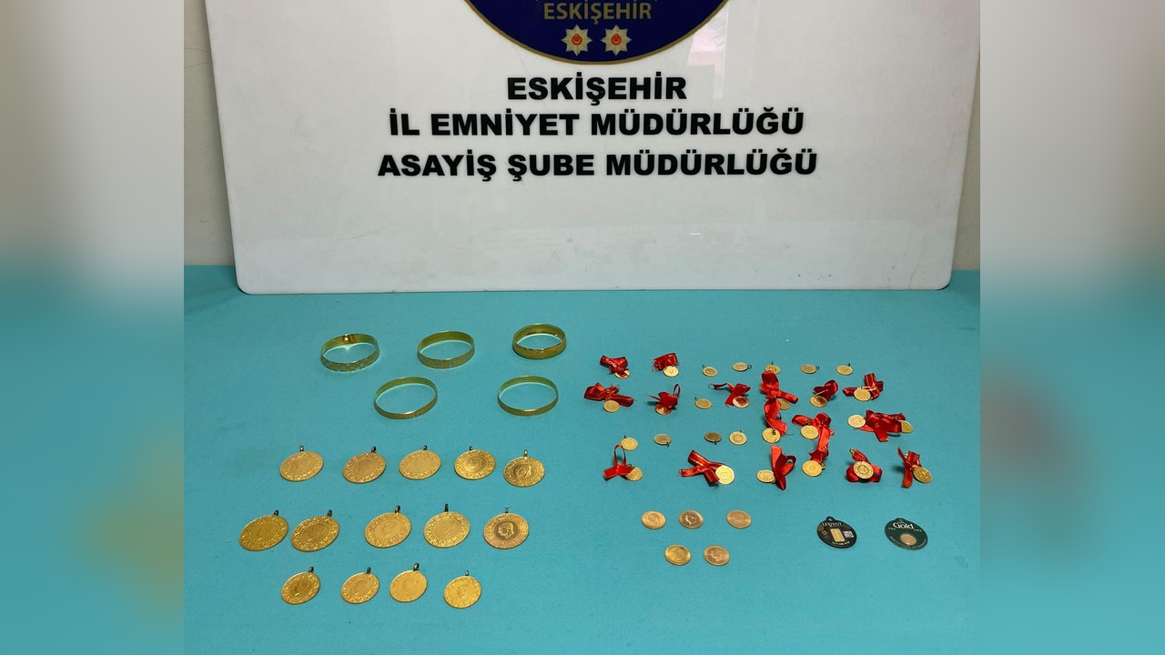Dolandırıcılık Operasyonunda İki Şüpheli Tutuklandı