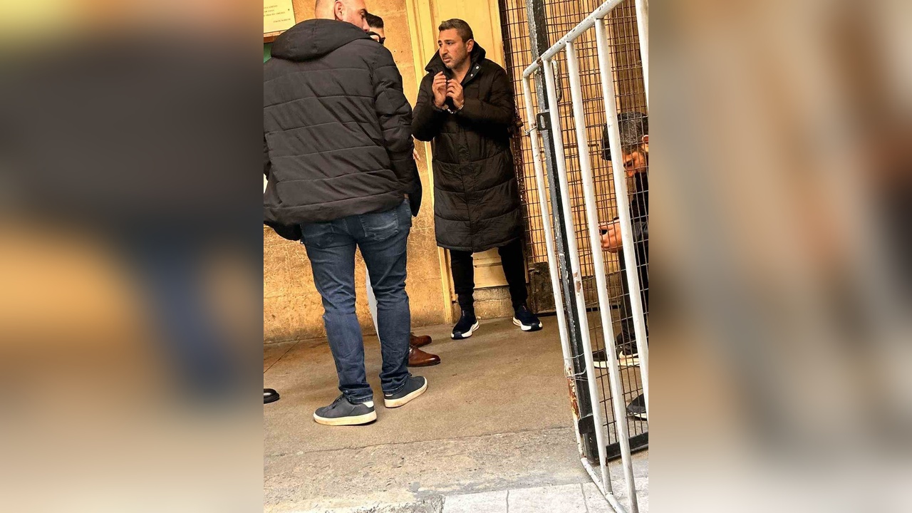 KKTC'de Milyon Sterlinlik Vurgun Skandalı