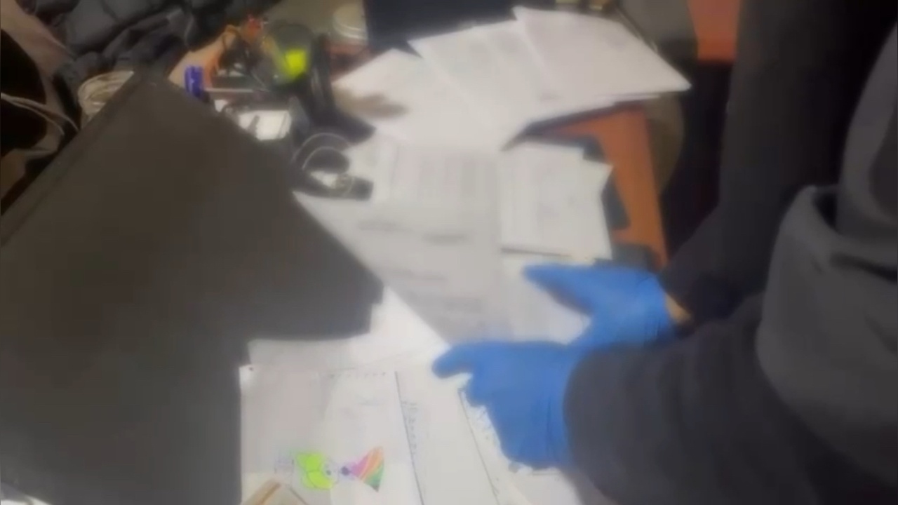 Devre Mülk Dolandırıcılığı: İki Şüpheli Tutuklandı