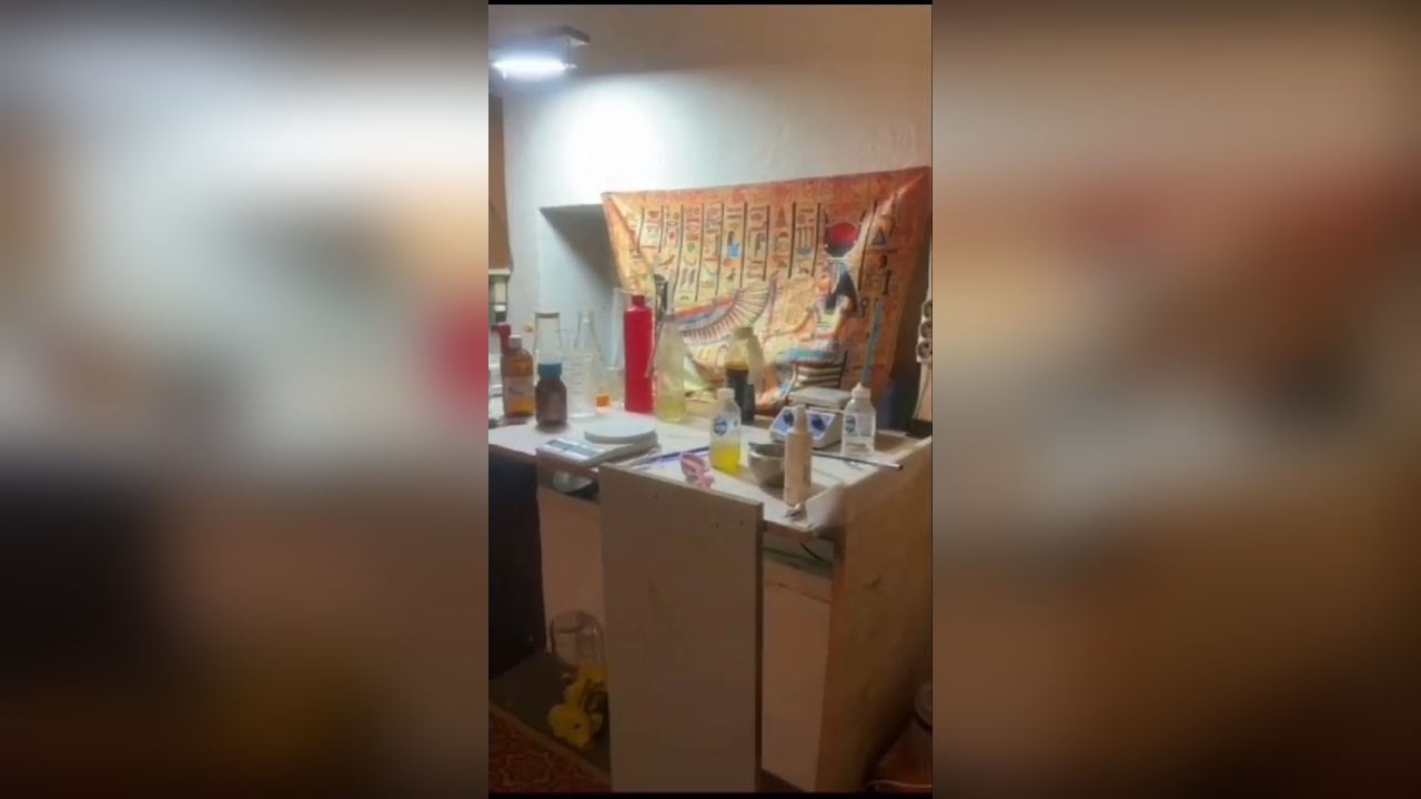 Niğde'de Uyuşturucu Operasyonu: Üç Kişi Gözaltına Alındı