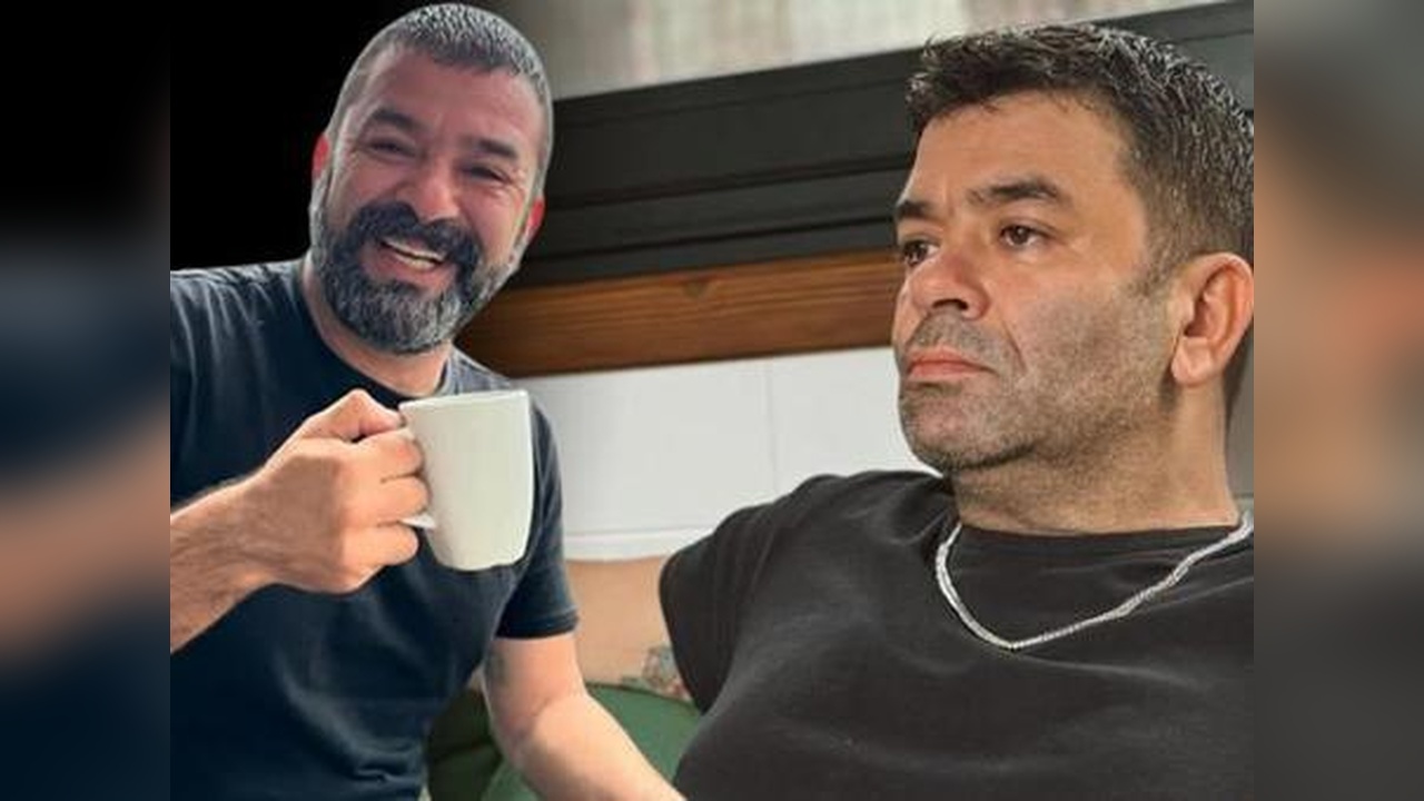 Bülent Şakrak: '47 Yaşındayım ve 1.69 Boyundayım'