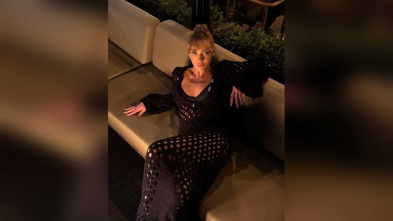 Melisa Döngel, Ayrılığını Açıkladı ve 14 Şubat İtirafında Bulundu