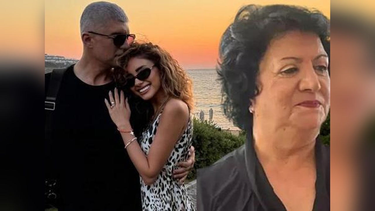 Kadriye Deniz'den Uzaklaştırma ve Korunma Talebi