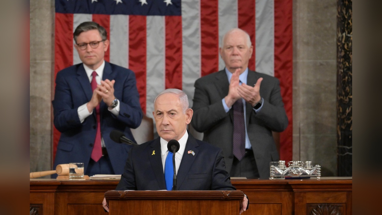 Netanyahu ve Rubio'dan Kritik Görüşme