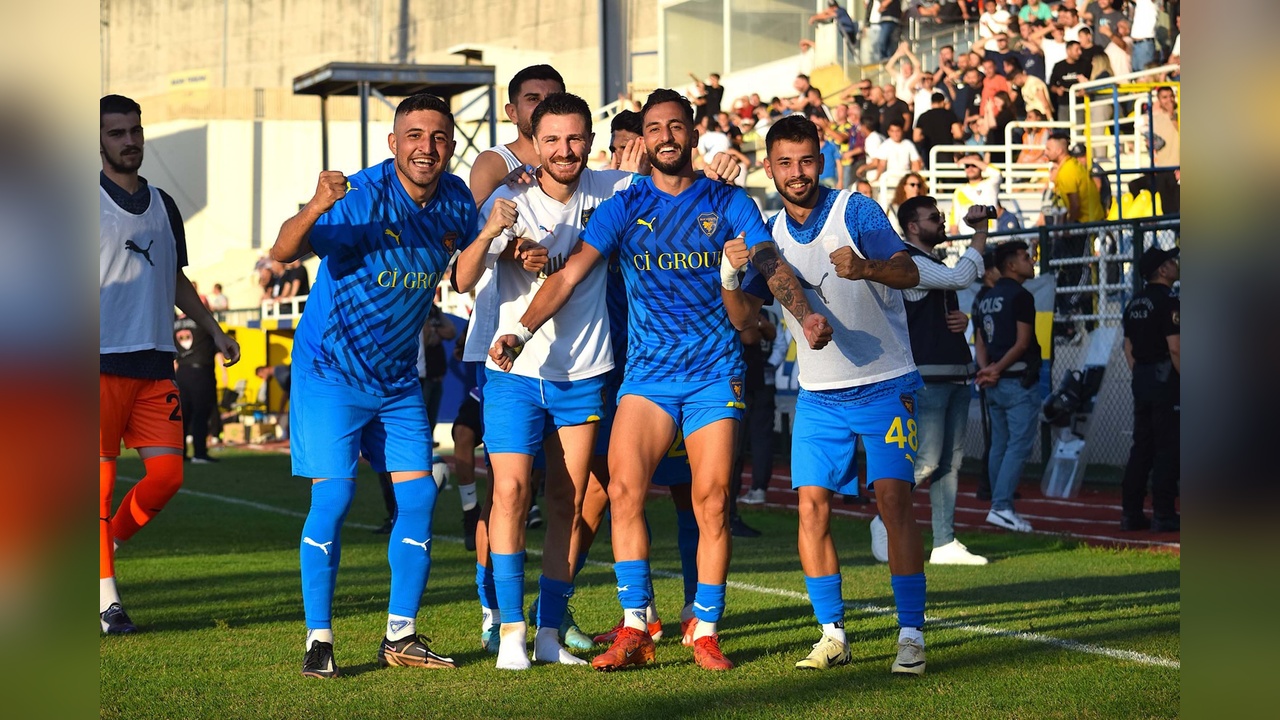 Bucaspor 1928, Galibiyet Serisi Peşinde