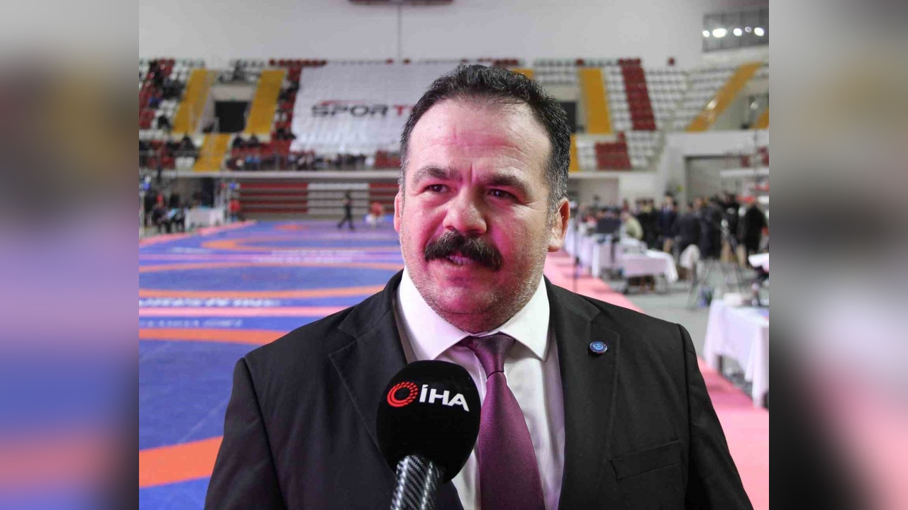 İşitme Engelliler Yaz Olimpiyat Oyunları İçin Hazırlıklar Hız Kazandı