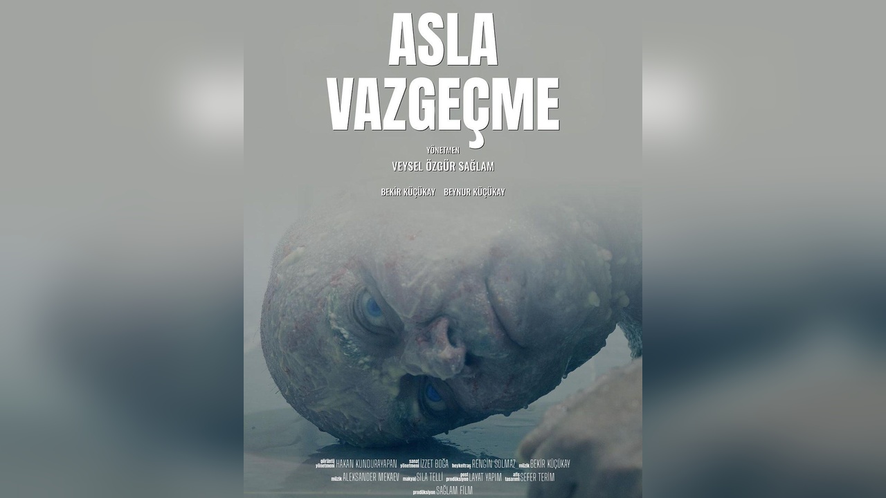 Kıtalara Yayılmış Başarı: Öğretim Görevlisinin Filmi 16 Ödül Kazandı