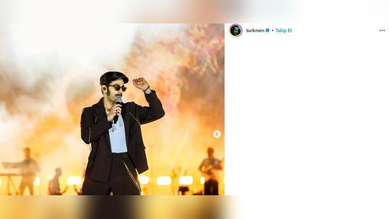 Gökhan Türkmen'den Turabi ve Lvbel C5'e Sert Tepki