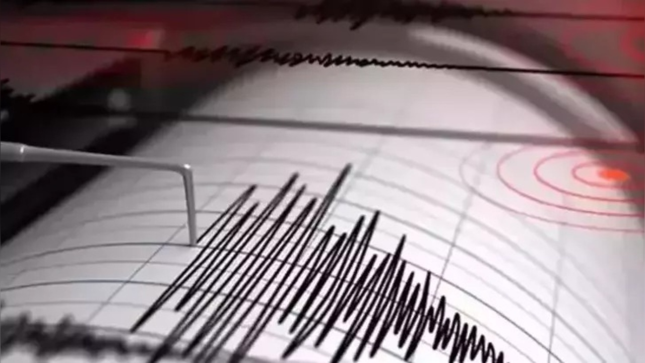 Texas'ta 5 Büyüklüğünde Deprem Gerçekleşti