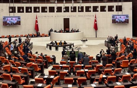 En çalışkan milletvekilleri anketinde o isim dikkat çekti