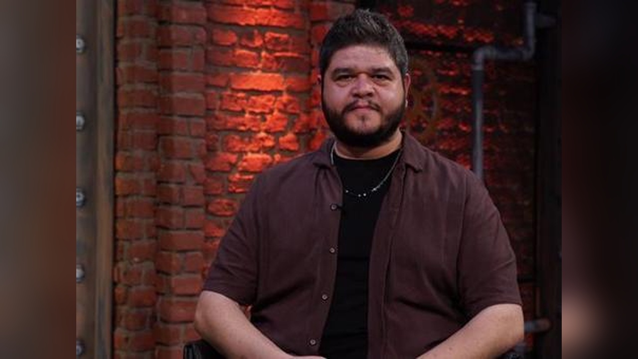 Kadir'den Cihan'a Sert Açıklama: 'Büyük Mevzu Çıkardı'