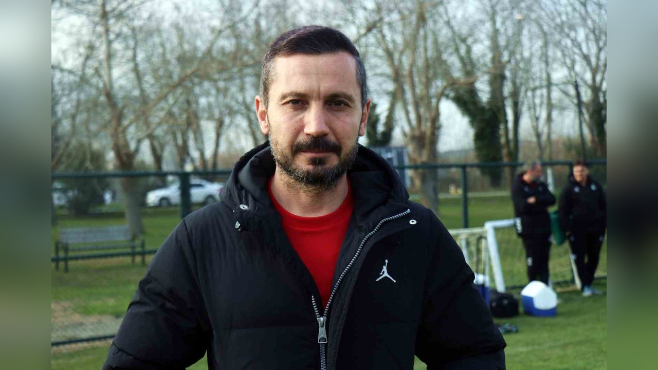 İlker Püren, Ligin Sonunda Beklentileri Değerlendirdi