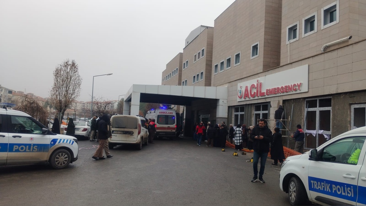 39 Günlük Mücadele Sonunda Hayatını Kaybetti