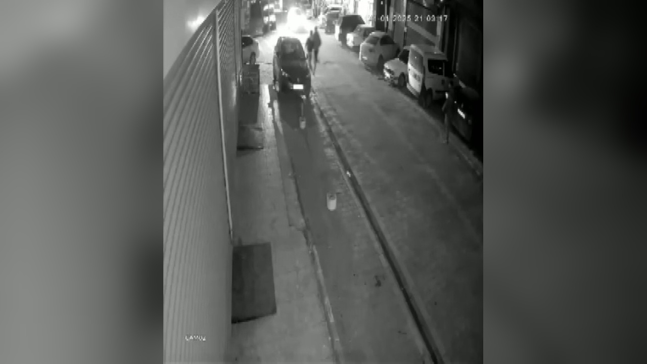 Esenyurt'ta Haraç İçin 9 Defa Silahlı Saldırı Gerçekleşti
