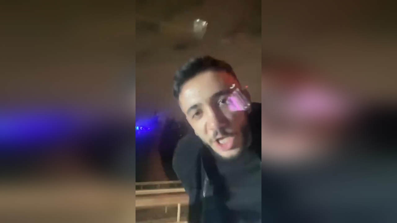 Ümraniye'de Yol Kesme Olayında 3 Kişi Gözaltına Alındı