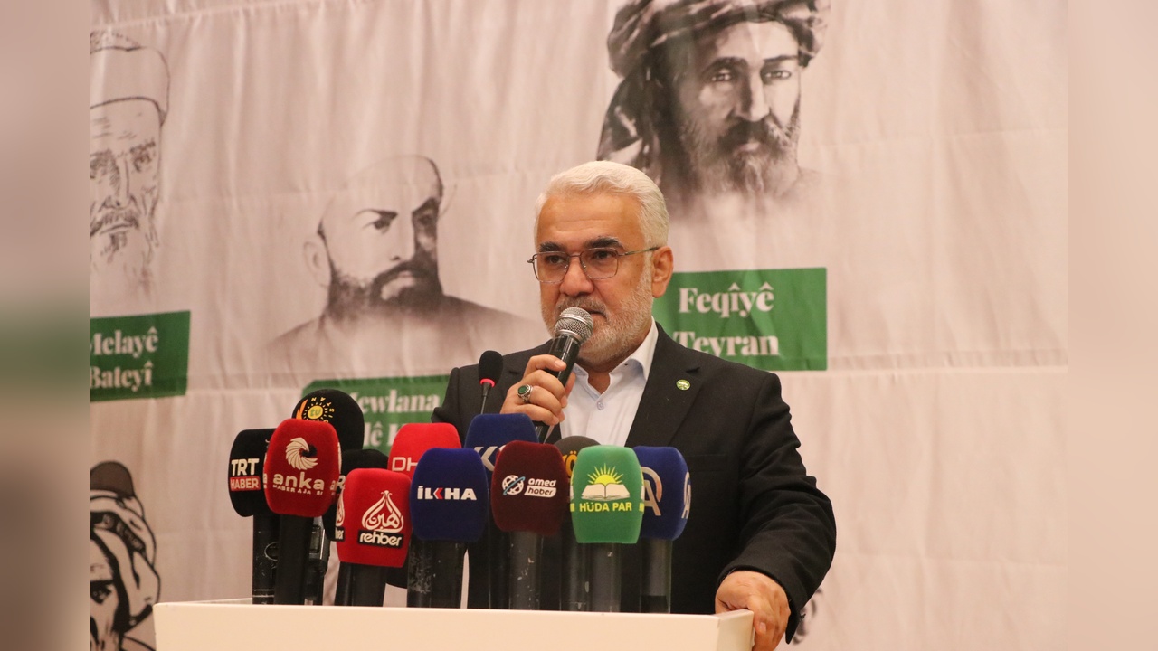 Yapıcıoğlu'ndan Acil Çözüm Çağrısı