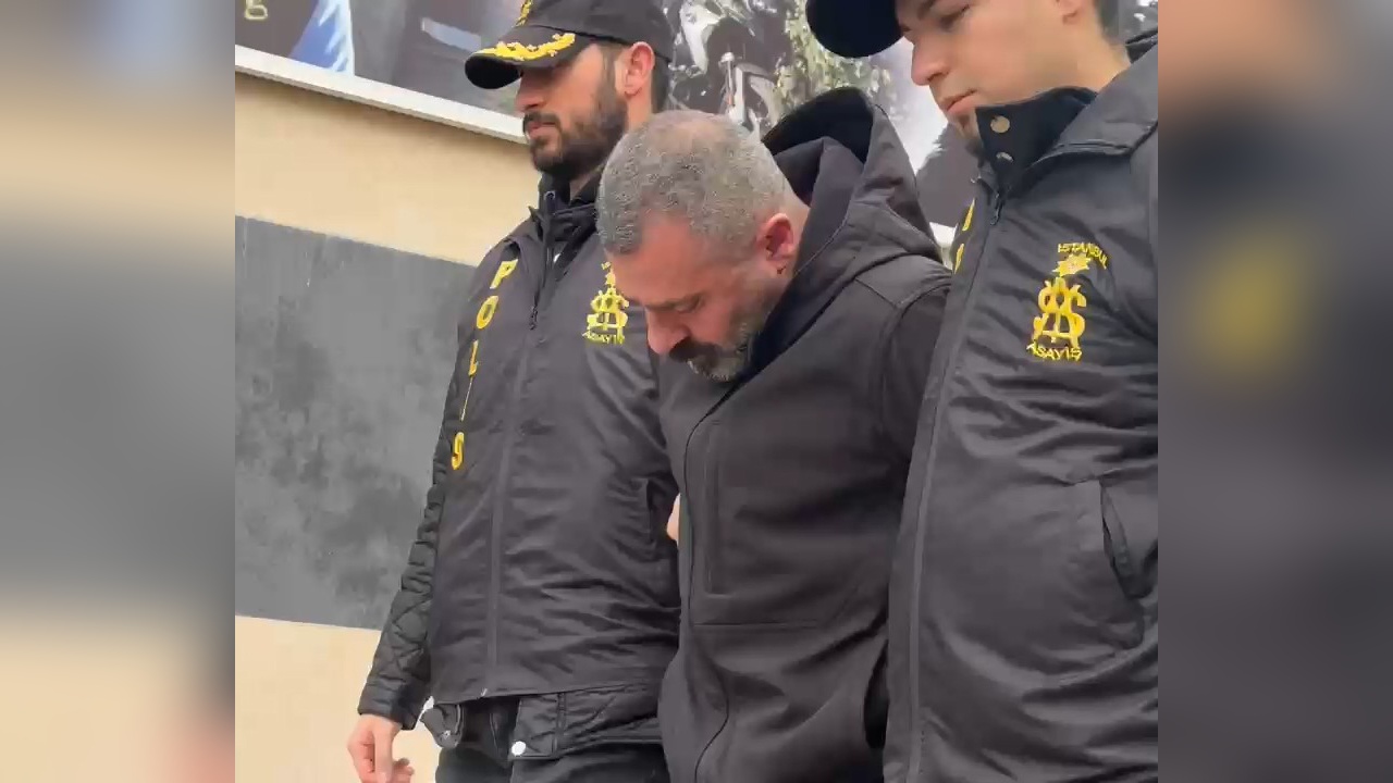 Fuhuş Çetesi Operasyonu: Şüpheli İstanbul'da Yakalandı