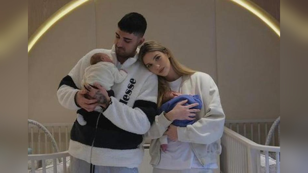 İbrahim Tatlıses, Oğlu İdo'nun Doğum Gününü İmalı Bir Mesajla Kutladı