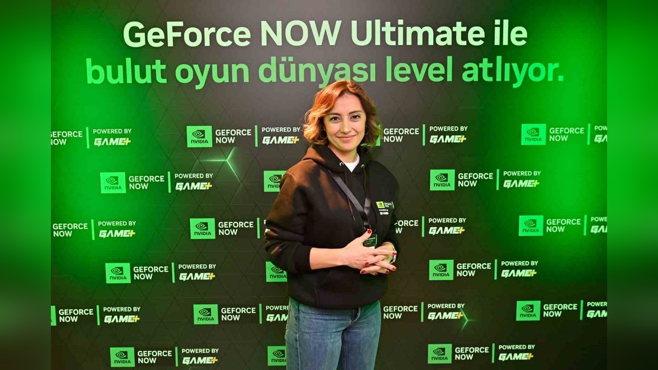 GAME+ ile Oyun Deneyiminde Devrimsel Yenilikler