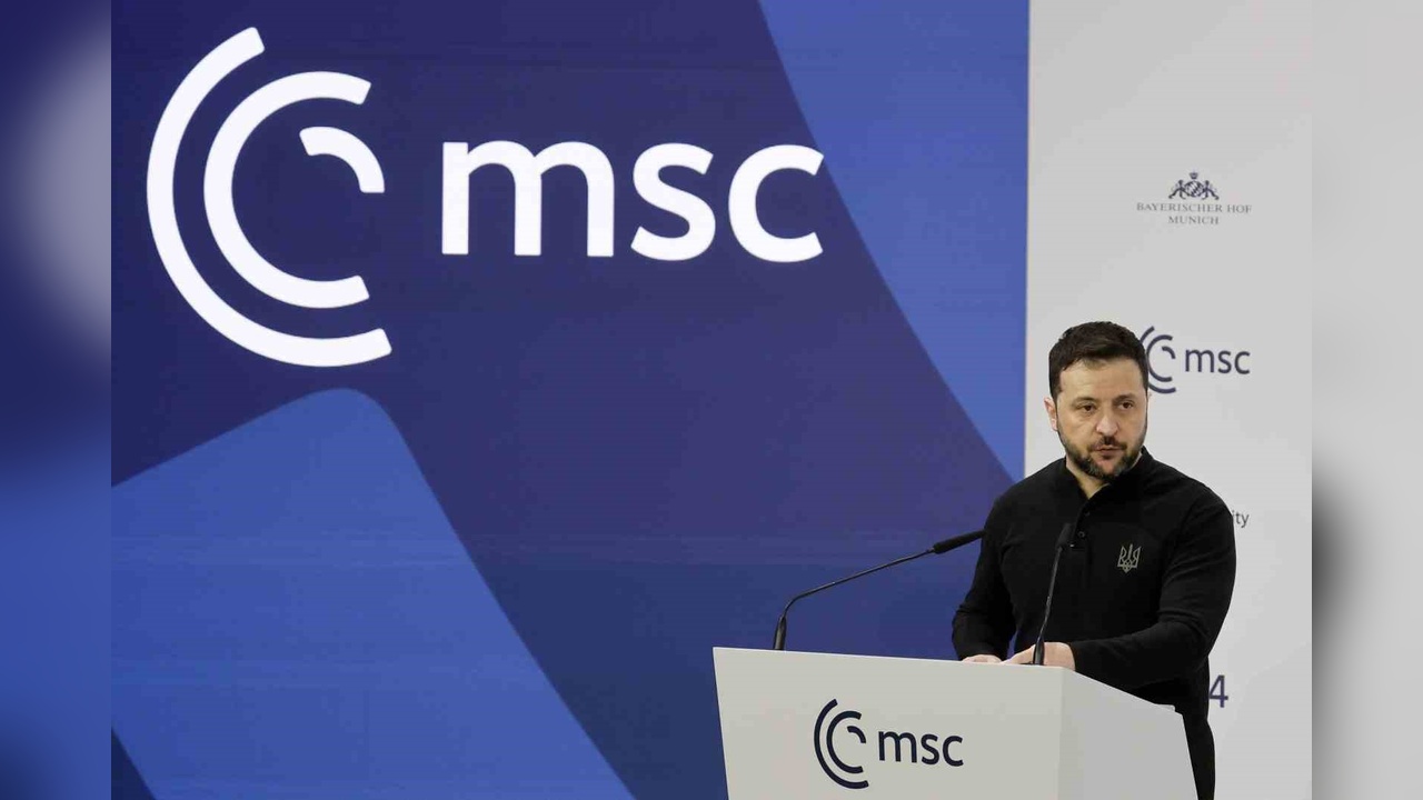 Zelenskiy'den Kesin Mesaj: Anlaşmalar Kabul Edilmeyecek