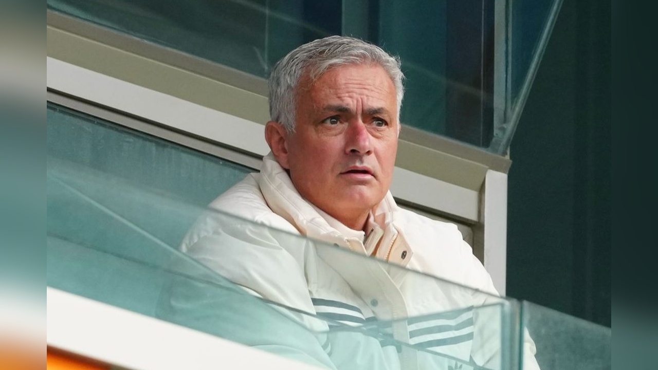 Jose Mourinho, Türkiye'de Futbol Heyecanını Yaşadı