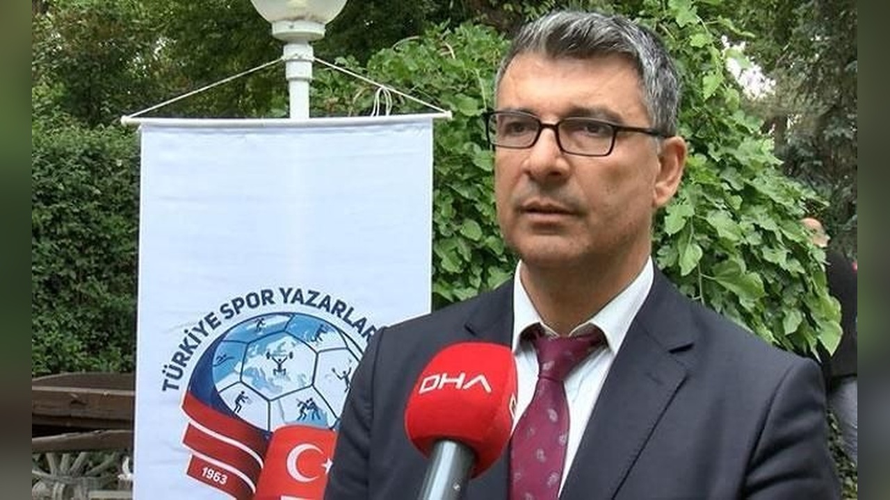 Spor Toto'nun Başantrenörü Serdar Seymen Hayatını Kaybetti