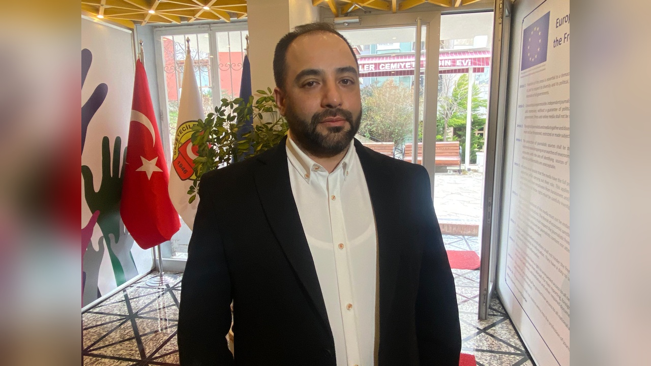 Yapay Zeka Destekli Sağlık Taraması Gazetecilerle Buluştu